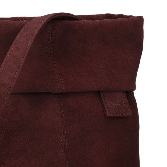 Zwei Mademoiselle.M Shoulder Bag 25 cm