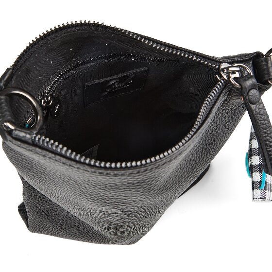 Gabs Beyonce Shoulder Bag Genuine Leather 19 cm
