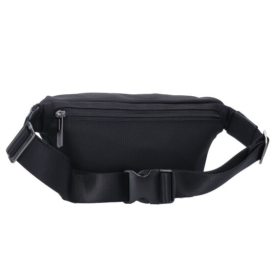 Piquadro Letter fanny pack 30 cm