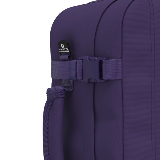 Cabin Zero Adventure 119 Daypack 39 cm Laptop compartment