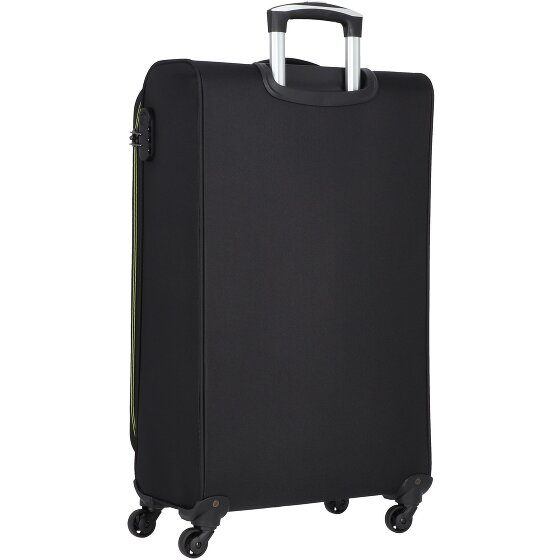 Nowi Sevilla 4 wheels Trolley 75 cm