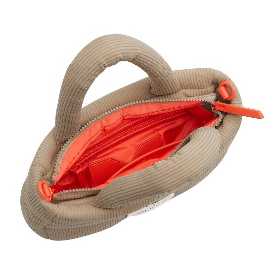 LES VISIONNAIRES Unio Cortina S Handbag S 32 cm