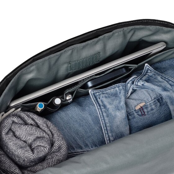 Timbuk2 Rider Messenger 46 cm Laptop compartment