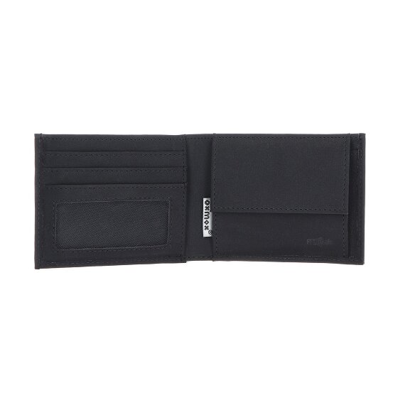 oxmox New Cryptan Wallet RFID protection 8.5 cm