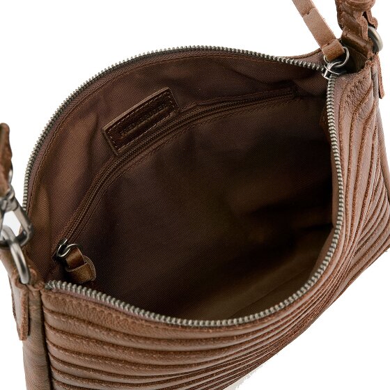 FredsBruder Layer Shoulder bag Leather 28 cm