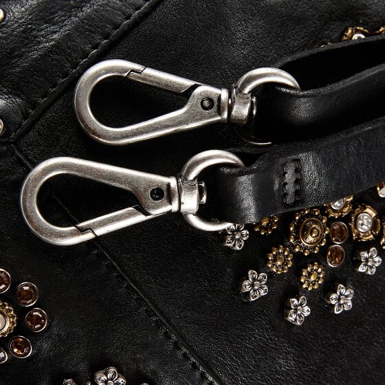 Campomaggi Nora Shoulder bag Leather 26 cm