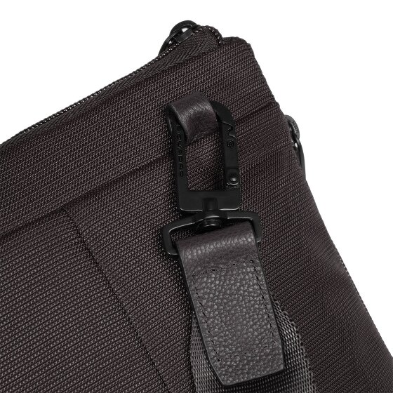 Piquadro Marcel Briefcase Leather 42 cm Laptop compartment