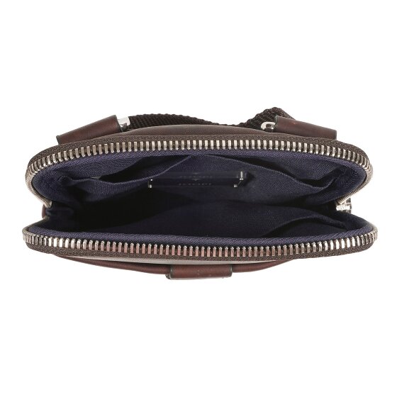 Joop! Loreto Rafael Shoulder bag Leather 14 cm Joop! Loreto Rafael Shoulder bag Leather 14 cm