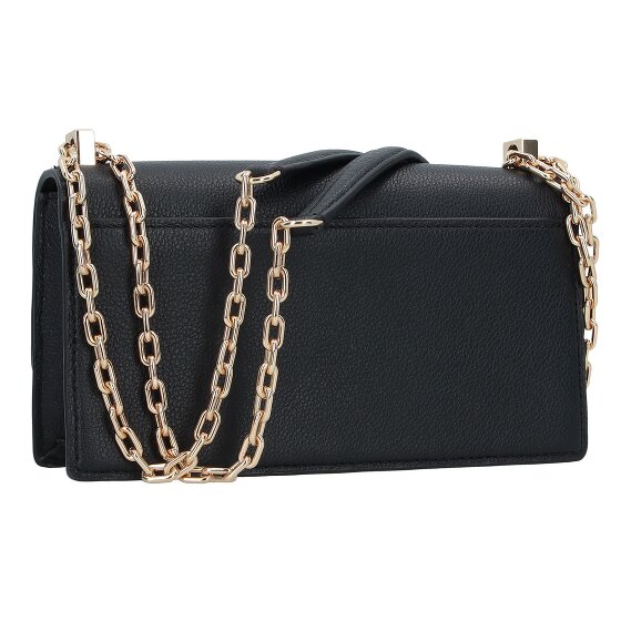 Kate Spade New York Deco Shoulder Bag Leather 20 cm