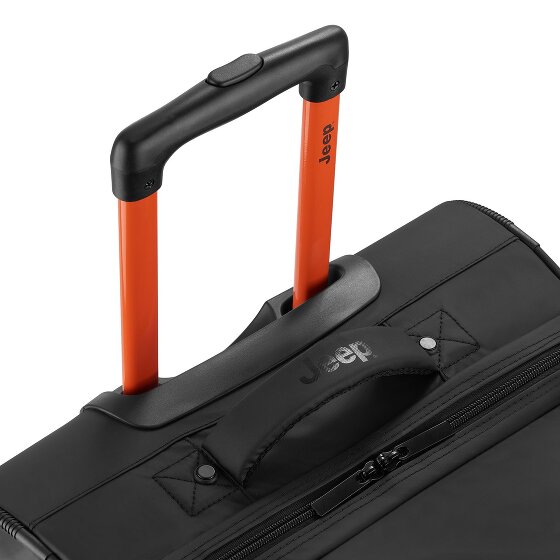 Jeep JS007C 2 wheels Trolley 82 cm