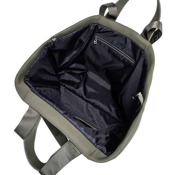 Bogner Alvier Shopper Bag 38.5 cm