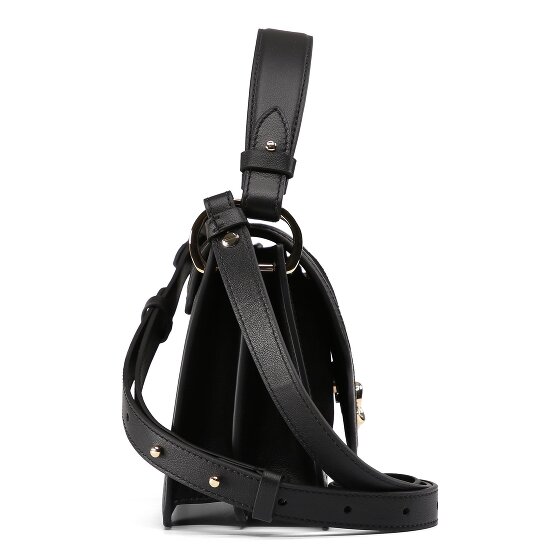 Coccinelle C-Me Shoulder Bag Leather 24 cm