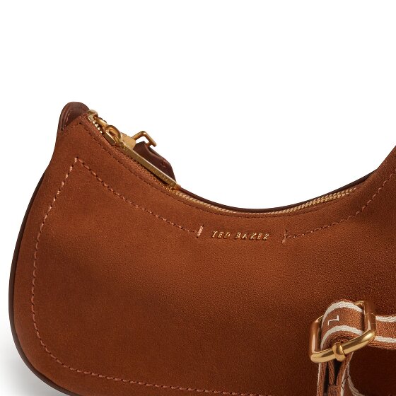 Ted Baker Shayine Shoulder bag Genuine Leather 26 cm