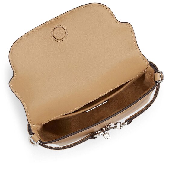 Lauren Ralph Lauren Blake Mini Bag Shoulder Bag Genuine Leather 18 cm