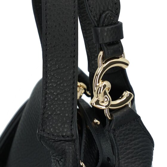 Coccinelle C-Easy Handbag Leather 21 cm