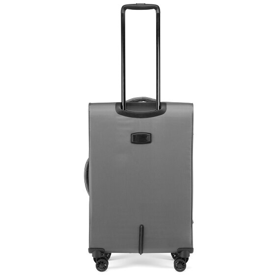 Epic Dynamo 4 wheels Trolley 65 cm