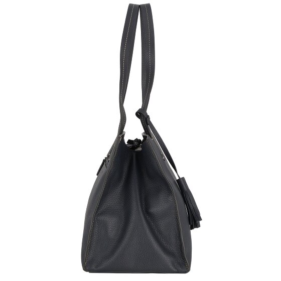 Picard Peephole Shoulder Bag Leather 40 cm