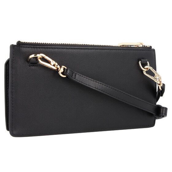 Karl Lagerfeld Signature 2.0 Clutch bag Leather 20 cm