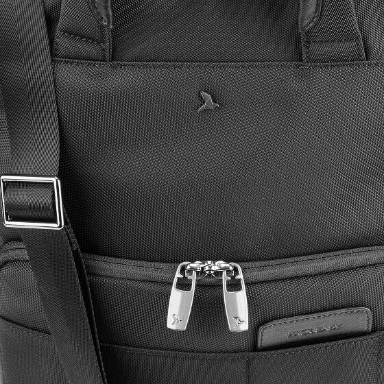 Pack Easy Handbag 34 cm Laptop compartment