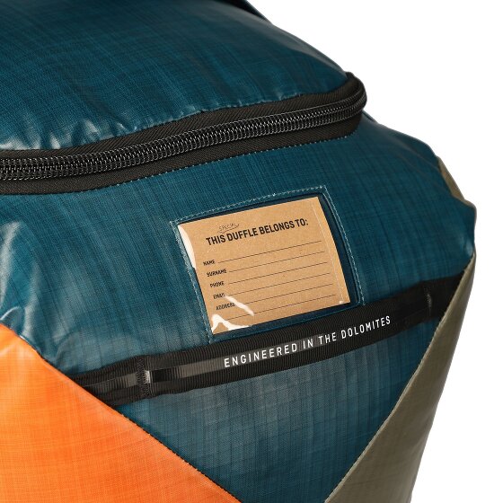 Salewa Discovery Weekender travel bag M 68 cm Salewa Discovery Weekender travel bag M 68 cm