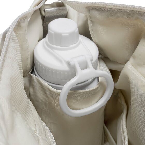 Heys Puffer Shopper Bag 43 cm Laptop compartment