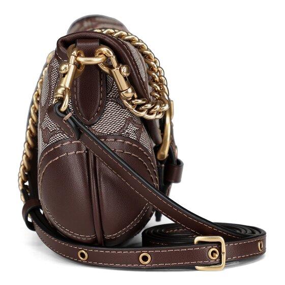 Coach Soho Shoulder Bag Leather 25 cm