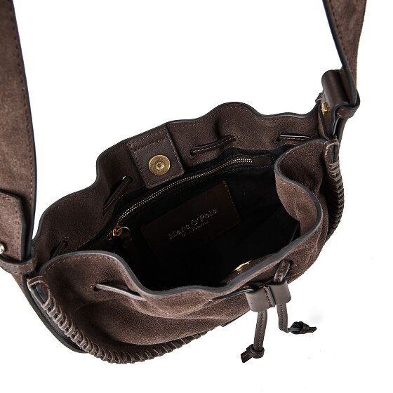 Marc O'Polo Shoulder bag Leather 27.5 cm
