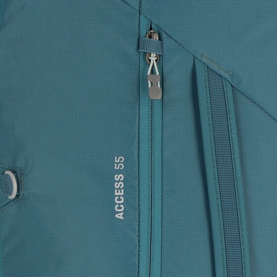 Deuter Access 55 travel backpack 64 cm