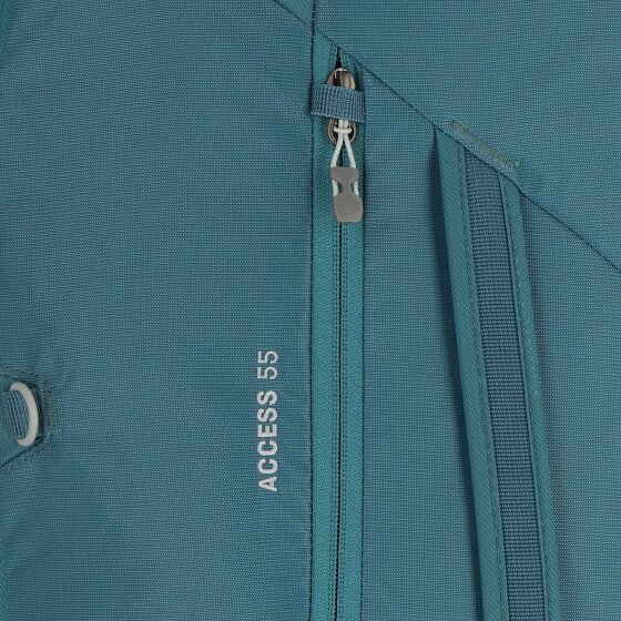 Deuter Access 55 travel backpack 64 cm