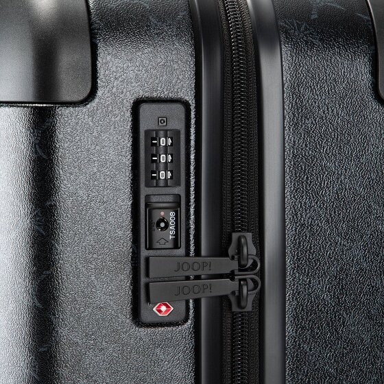 Joop! Cortina 4 wheels Cabin trolley 55 cm