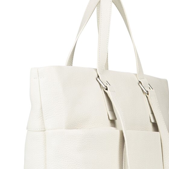 Jost Vika Handbag Genuine Leather 36 cm