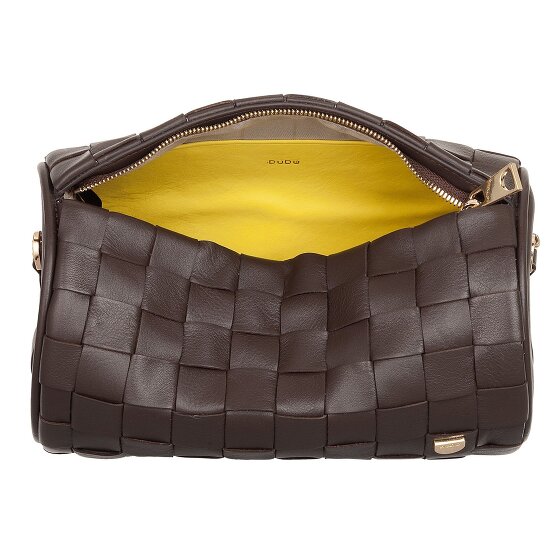 DuDu Abigail Shoulder bag Genuine Leather 19.5 cm