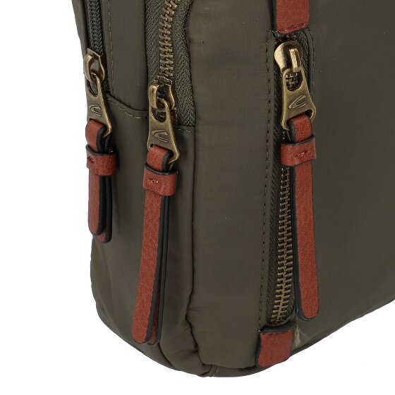 camel active Bari Shoulder bag 14 cm