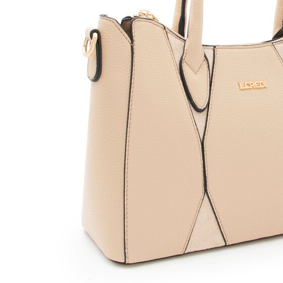 L.Credi Rahja Shopper Bag 28 cm