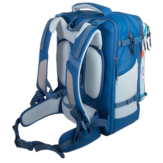 Kattbjörn Classic School backpack 42 cm