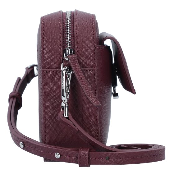 Calvin Klein CK Linear Shoulder bag 20.5 cm