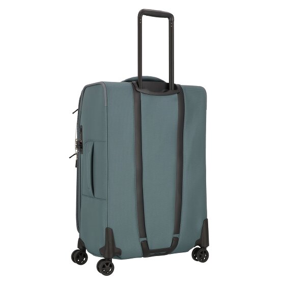 Samsonite Spark SNG ECO Spinner 4-Wheel Trolley 67 cm