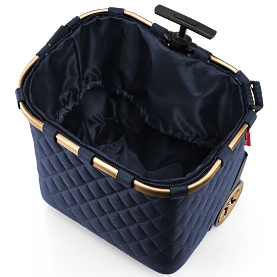 reisenthel Carrycruiser Frame shopping trolley 47.5 cm