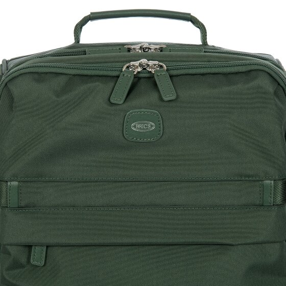 Bric's Positano Daypack 42 cm Laptop compartment Bric's Positano Daypack 42 cm Laptop compartment