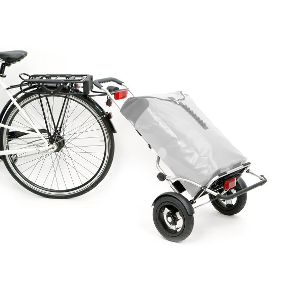 Andersen Shopper Royal Shopper Plus Lasse Shopping Trolley 63 cm