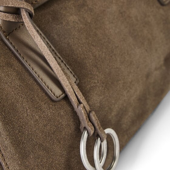 Marc O'Polo Shopper Bag Genuine Leather 52 cm