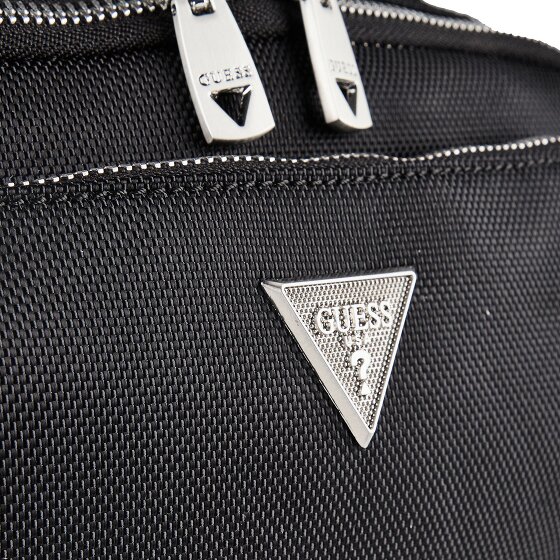 Guess Berna Business backpack 41 cm Laptop compartment