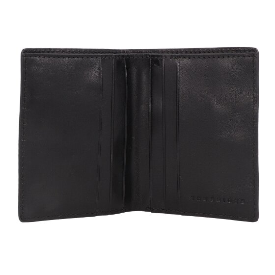 The Bridge Fillipo Wallet RFID protection Leather 9 cm