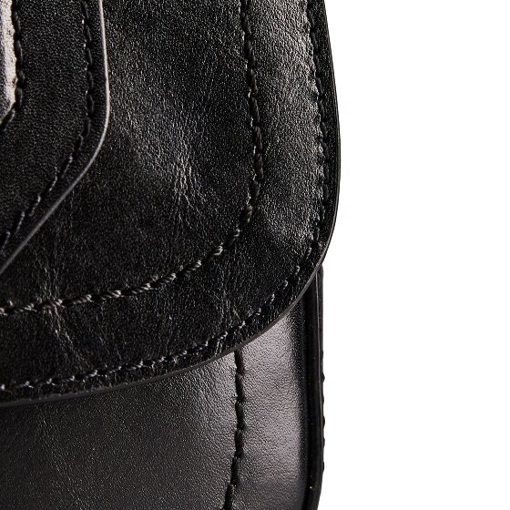 The Bridge Benedetta Shoulder bag Leather 21 cm