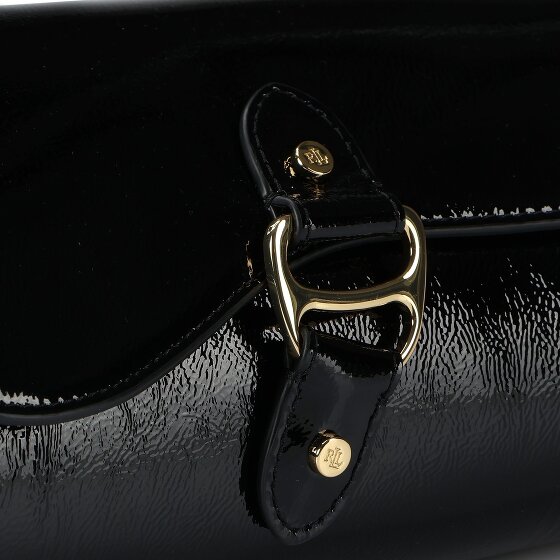 Lauren Ralph Lauren Tasha Shoulder Bag Leather 28 cm