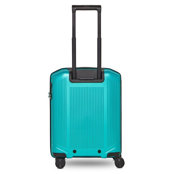Smartbox Edition 02 4 wheels Cabin trolley S 55 cm