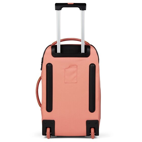 Satch Flow 2 wheels Cabin trolley S 54 cm