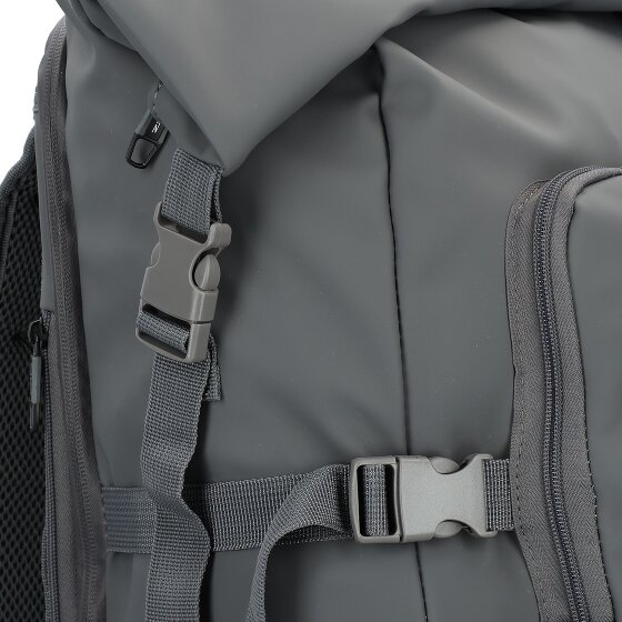 Polestream Strz by Amsterdam Daypack 50 cm Laptop compartment