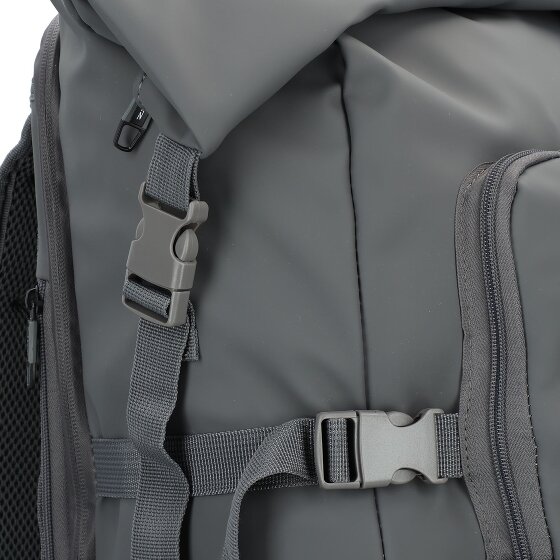 Polestream Strz by Amsterdam Daypack 50 cm Laptop compartment
