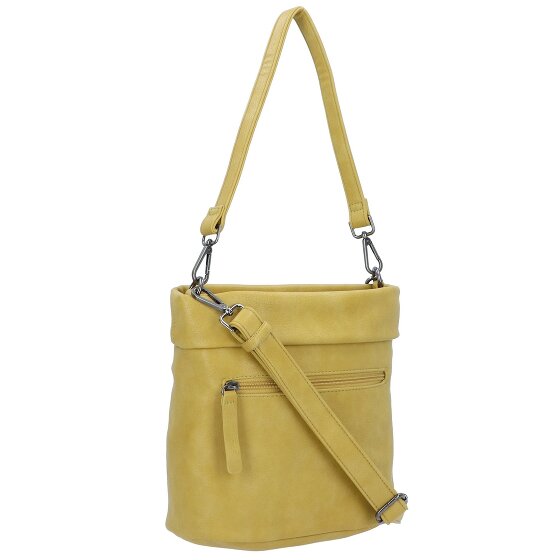 Greenburry Mad'l Dasch Shoulder Bag 26 cm